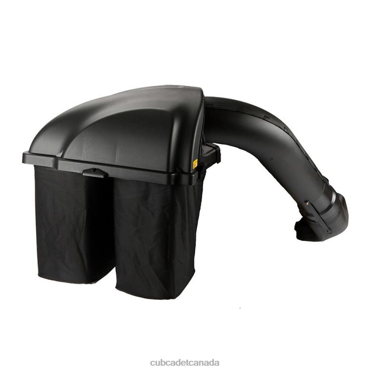 Accessory N4X8R133 Cub Cadet Double Bagger for 54-inch Decks