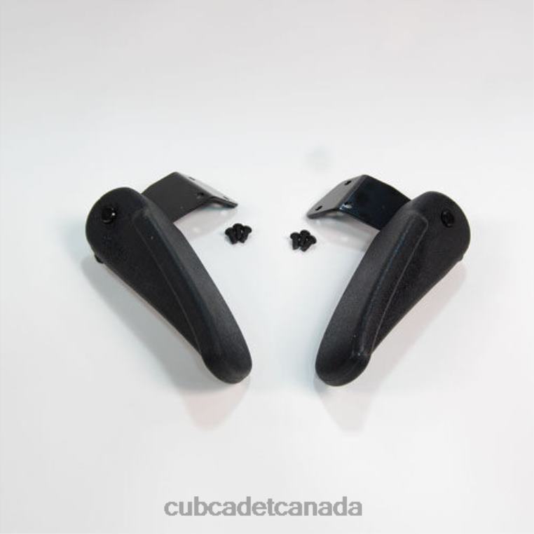 Accessory N4X8R168 Cub Cadet Armrest Kit
