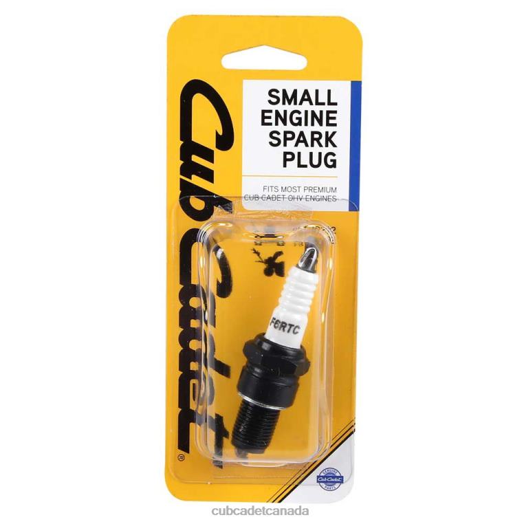 Accessory N4X8R245 Cub Cadet Spark Plug - F6RTC