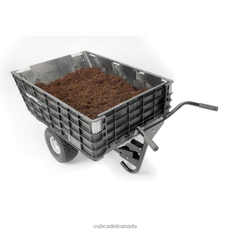 Accessory N4X8R88 Cub Cadet Wheelbarrow Handle Kit