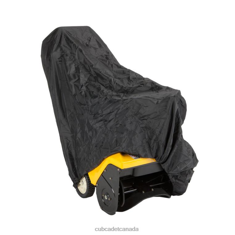Accessory N4X8R214 Cub Cadet Snow Blower Cover