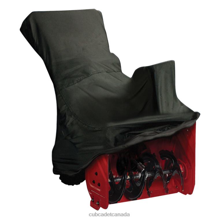 Accessory N4X8R214 Cub Cadet Snow Blower Cover