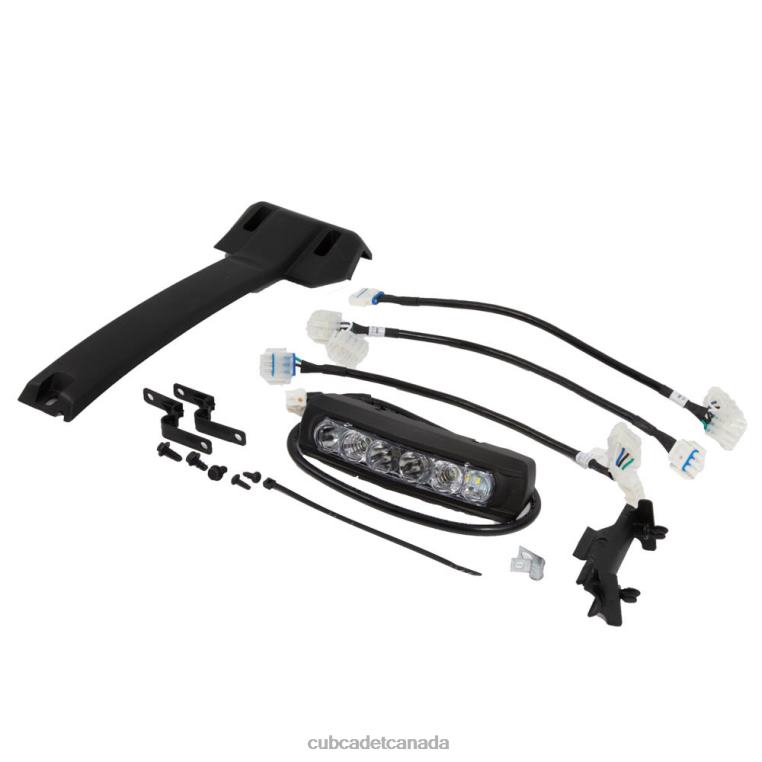 Accessory N4X8R216 Cub Cadet LED Light Bar Kit