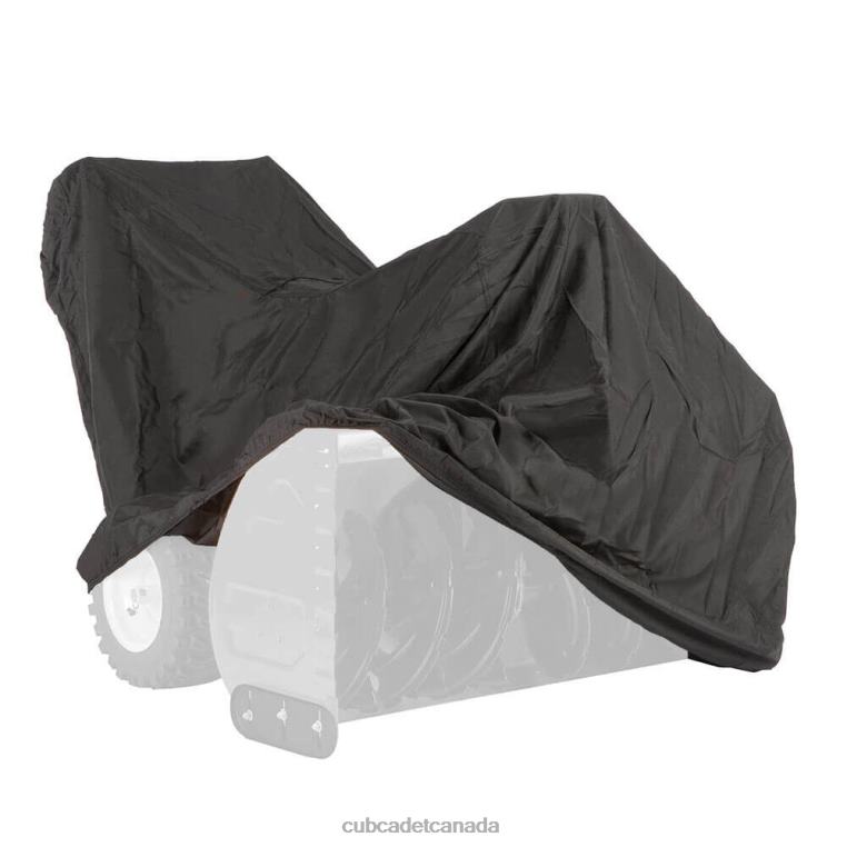 Accessory N4X8R241 Cub Cadet Large Snow Blower Cover