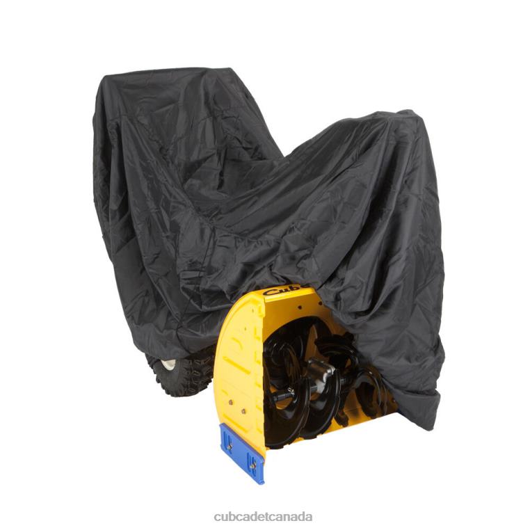 Accessory N4X8R241 Cub Cadet Large Snow Blower Cover