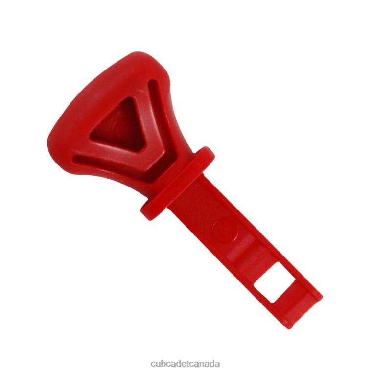 Accessory N4X8R244 Cub Cadet Snow Blower Ignition Key