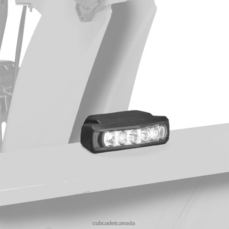 Accessory N4X8R247 Cub Cadet LED Light Bar Kit