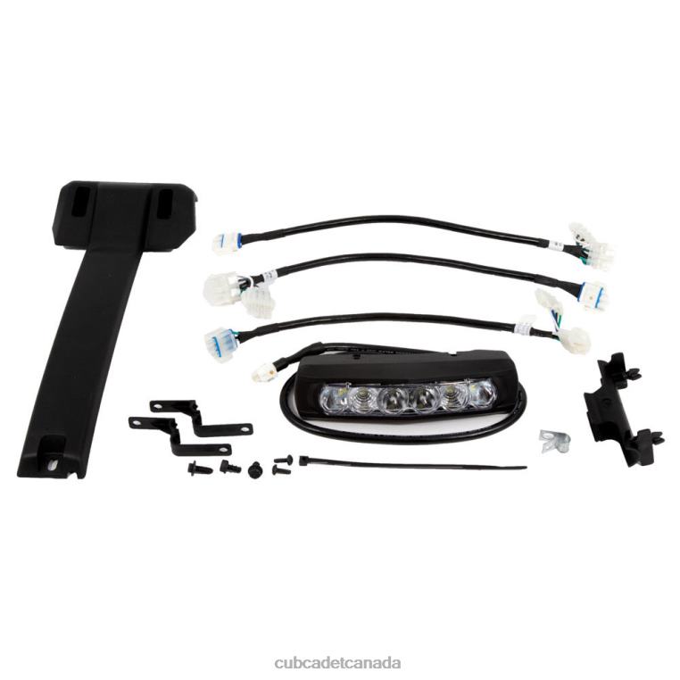 Accessory N4X8R247 Cub Cadet LED Light Bar Kit