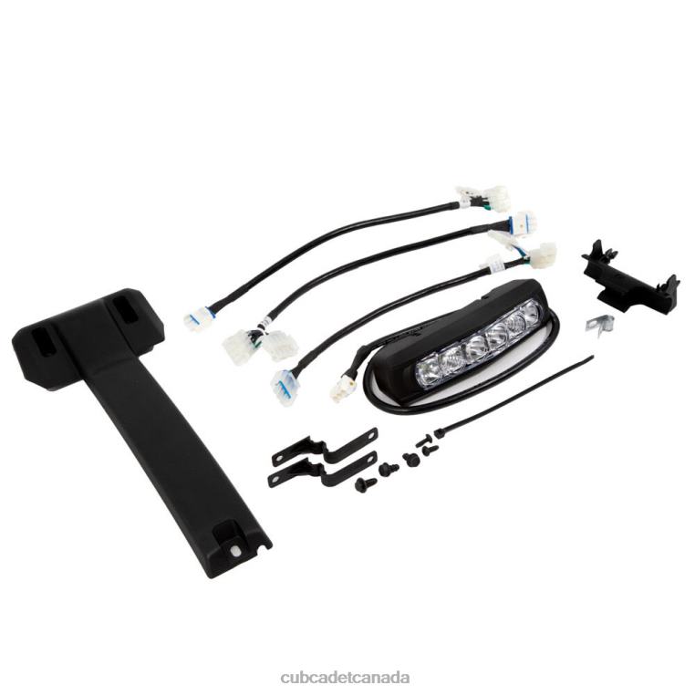 Accessory N4X8R247 Cub Cadet LED Light Bar Kit