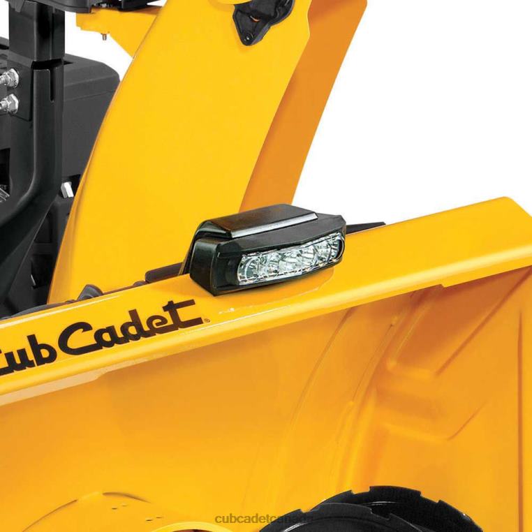 Accessory N4X8R262 Cub Cadet LED Light Bar Kit