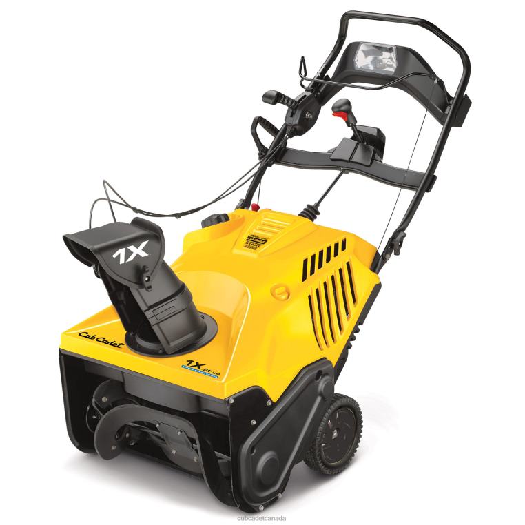 Equipment N4X8R212 Cub Cadet 1X 21
