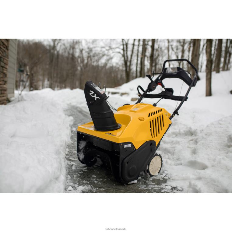 Equipment N4X8R212 Cub Cadet 1X 21