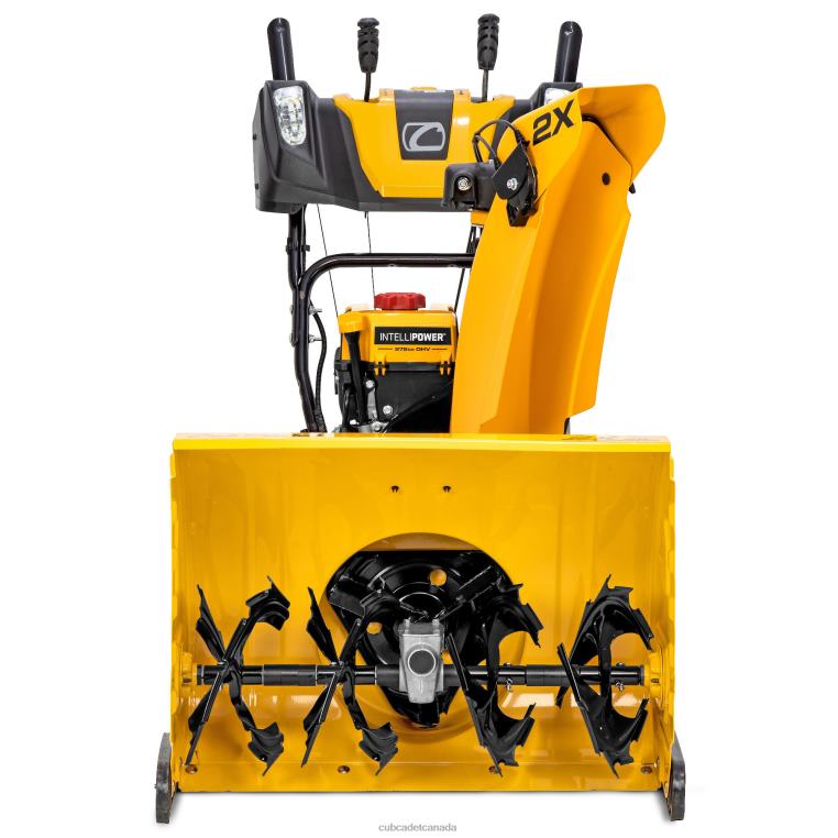 Equipment N4X8R217 Cub Cadet 2X 28