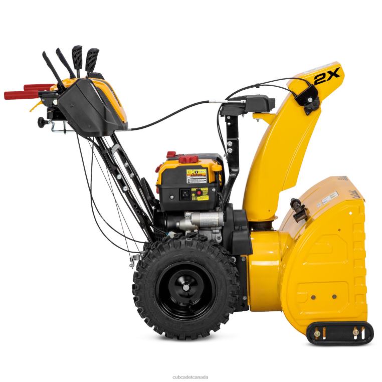 Equipment N4X8R217 Cub Cadet 2X 28