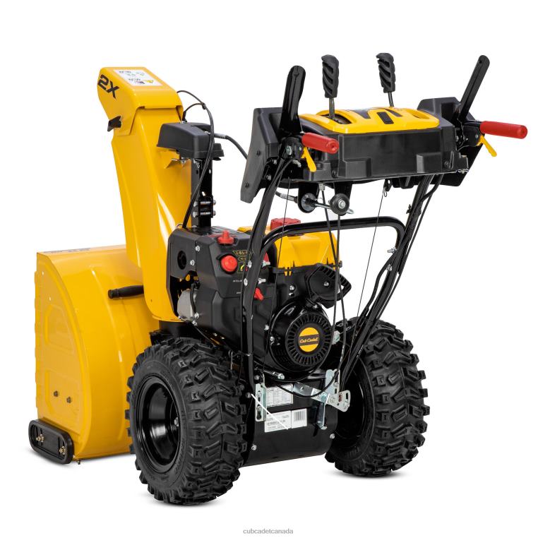 Equipment N4X8R217 Cub Cadet 2X 28