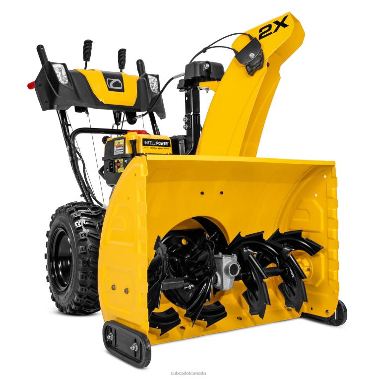 Equipment N4X8R217 Cub Cadet 2X 28