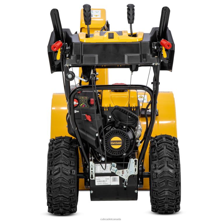 Equipment N4X8R217 Cub Cadet 2X 28