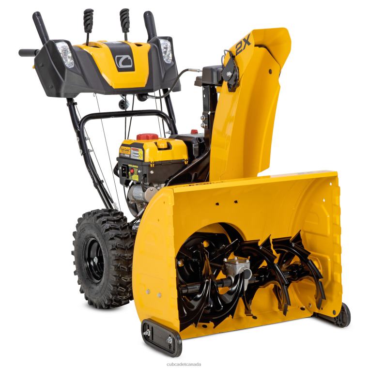 Equipment N4X8R218 Cub Cadet 2X 26" IntelliPOWER Snow Blower