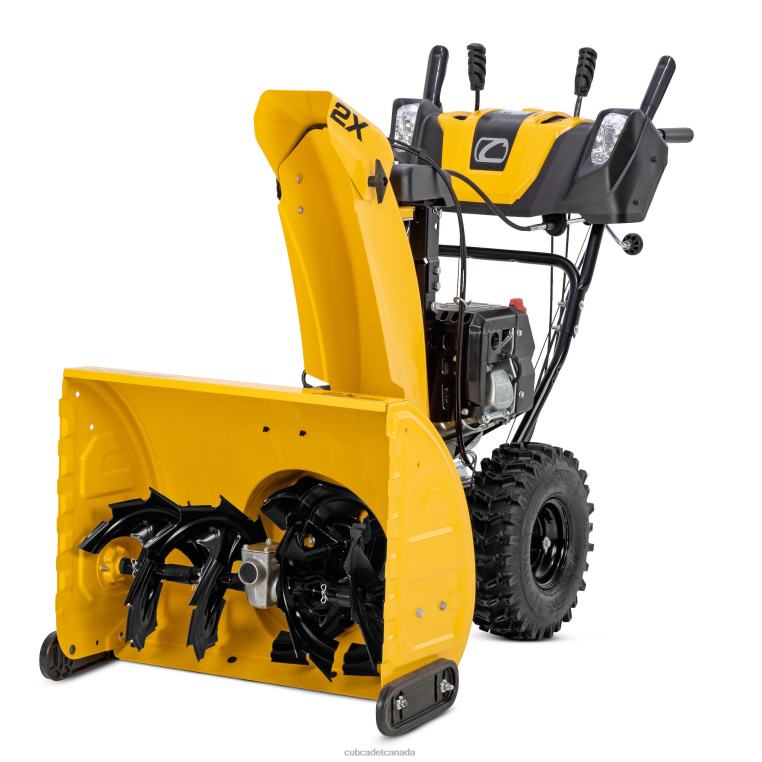 Equipment N4X8R218 Cub Cadet 2X 26