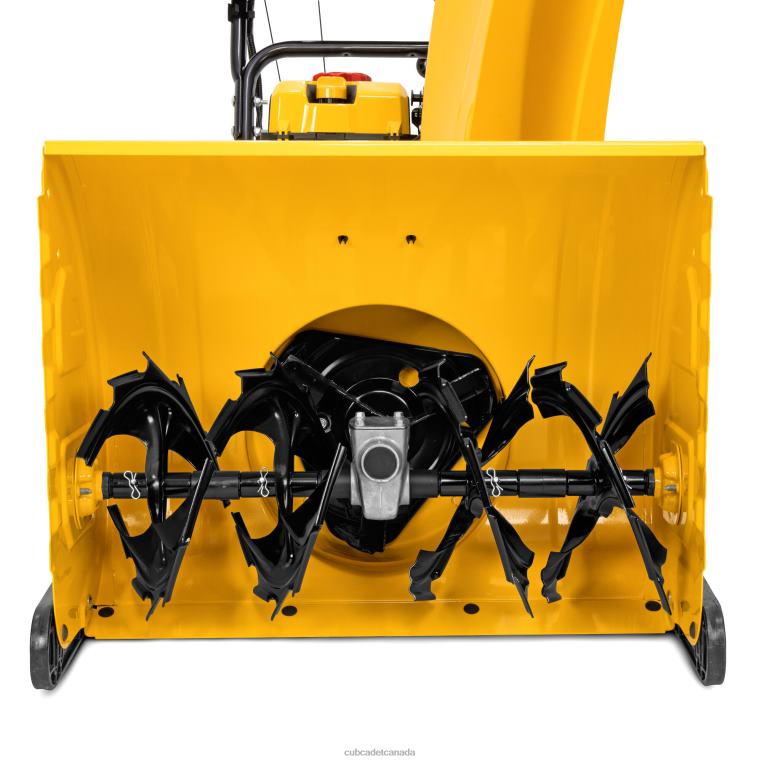 Equipment N4X8R218 Cub Cadet 2X 26