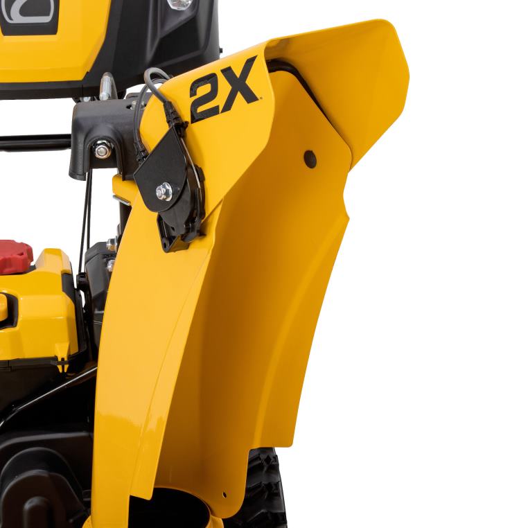 Equipment N4X8R218 Cub Cadet 2X 26