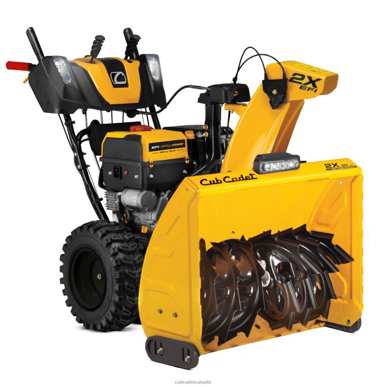 Equipment N4X8R219 Cub Cadet 2X 30" IntelliPOWER EFI Snow Blower