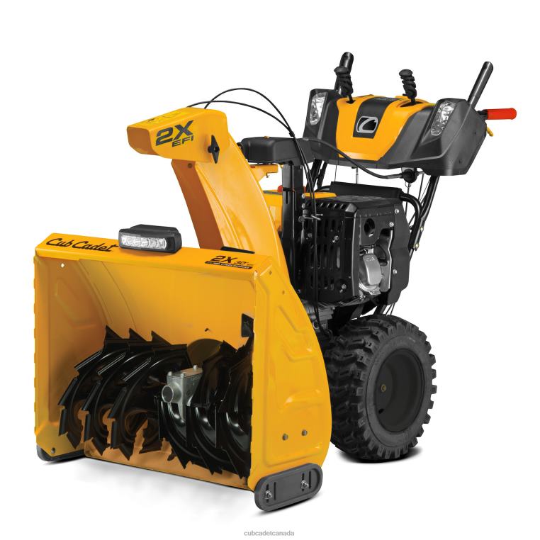 Equipment N4X8R219 Cub Cadet 2X 30