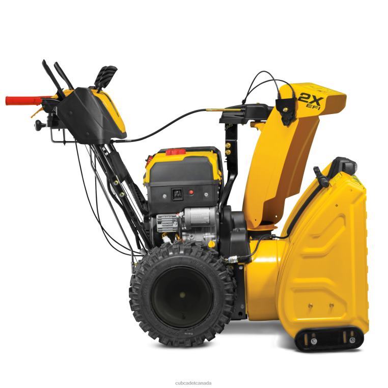 Equipment N4X8R219 Cub Cadet 2X 30