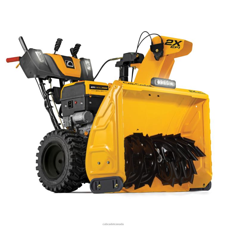 Equipment N4X8R219 Cub Cadet 2X 30