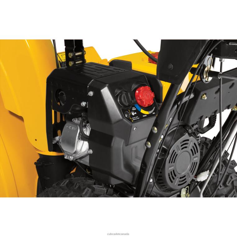 Equipment N4X8R219 Cub Cadet 2X 30