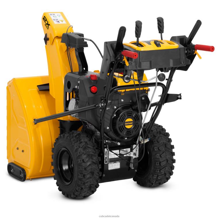Equipment N4X8R220 Cub Cadet 2X 30