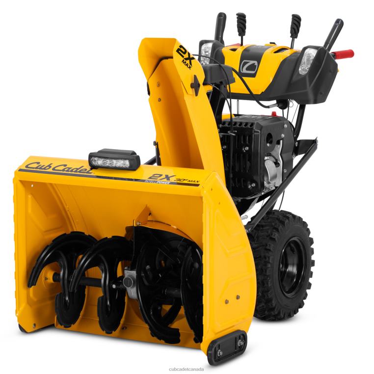 Equipment N4X8R220 Cub Cadet 2X 30