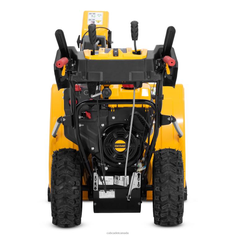 Equipment N4X8R220 Cub Cadet 2X 30