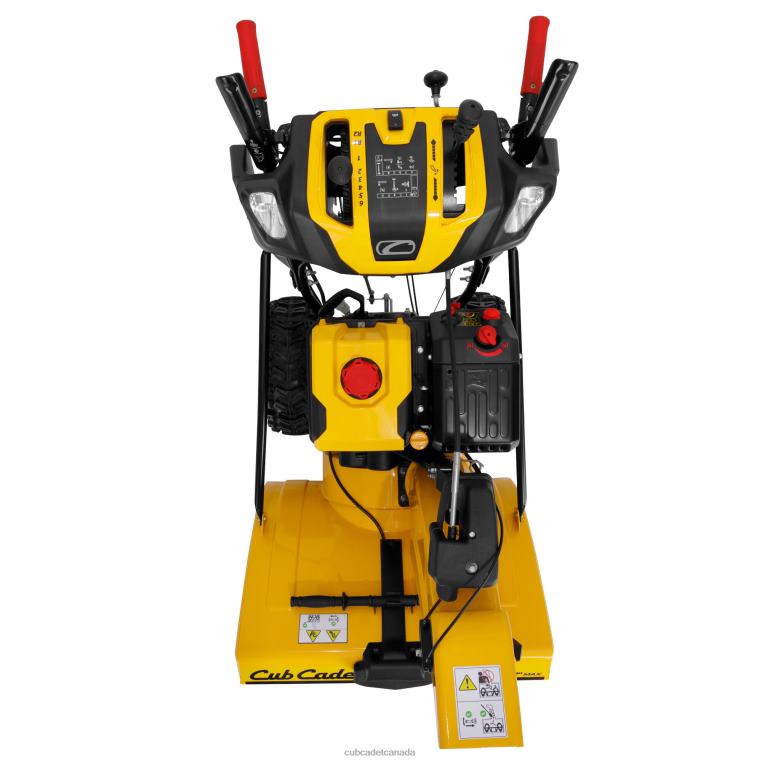 Equipment N4X8R220 Cub Cadet 2X 30