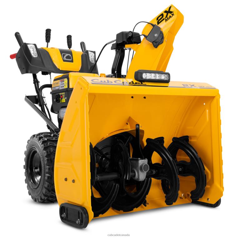 Equipment N4X8R220 Cub Cadet 2X 30