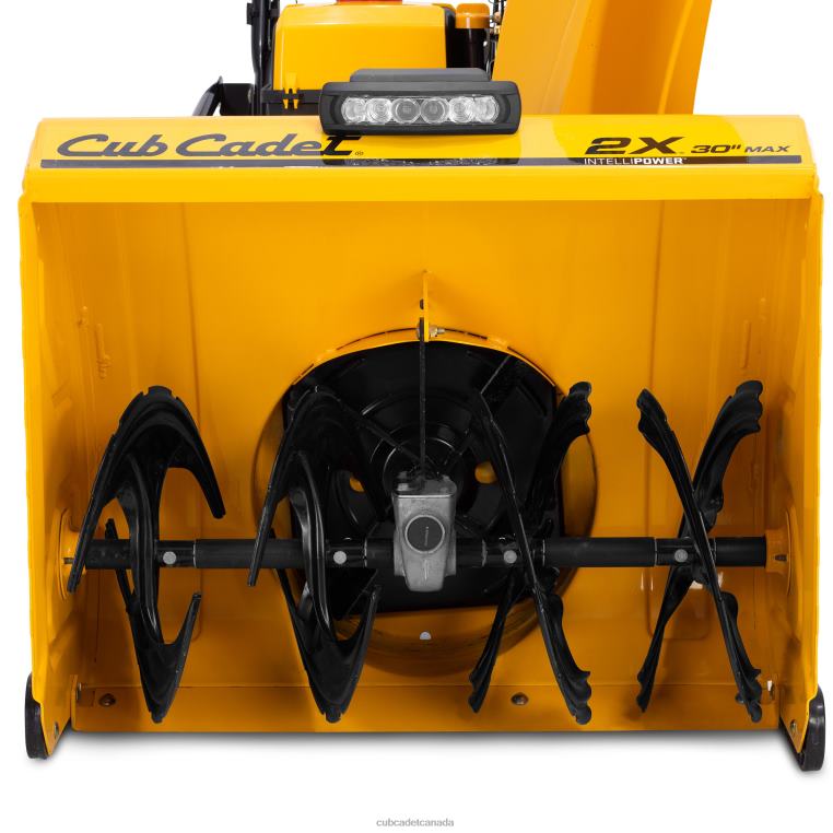Equipment N4X8R220 Cub Cadet 2X 30