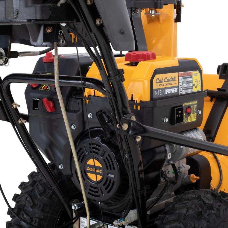 Equipment N4X8R220 Cub Cadet 2X 30