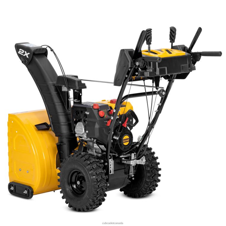Equipment N4X8R221 Cub Cadet 2X 24
