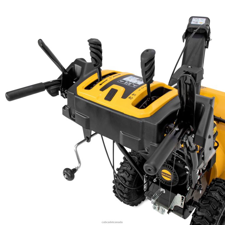 Equipment N4X8R221 Cub Cadet 2X 24