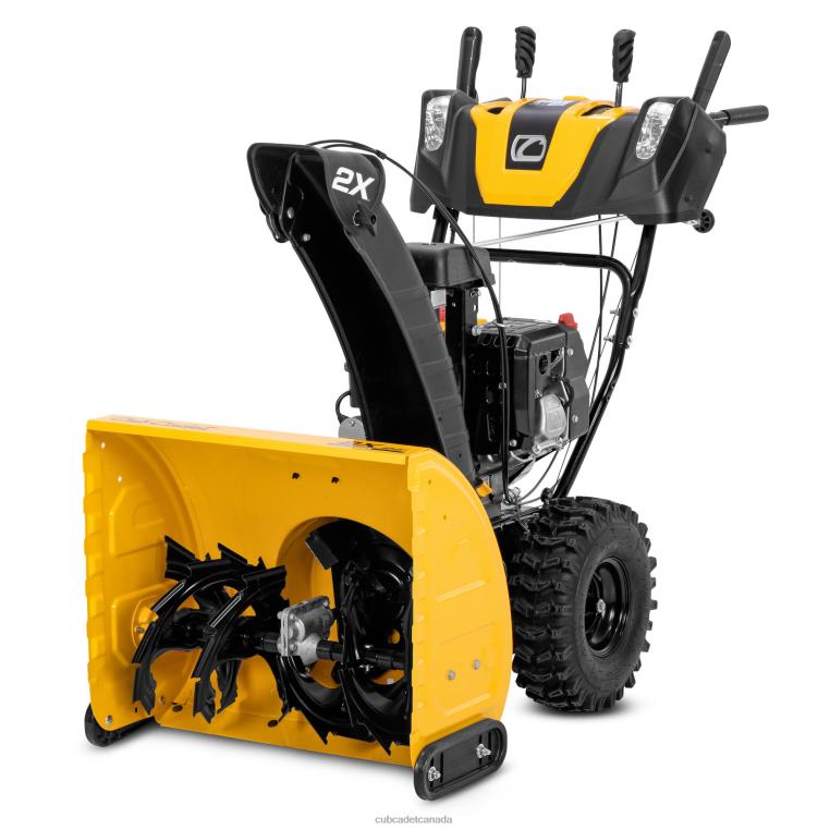 Equipment N4X8R221 Cub Cadet 2X 24