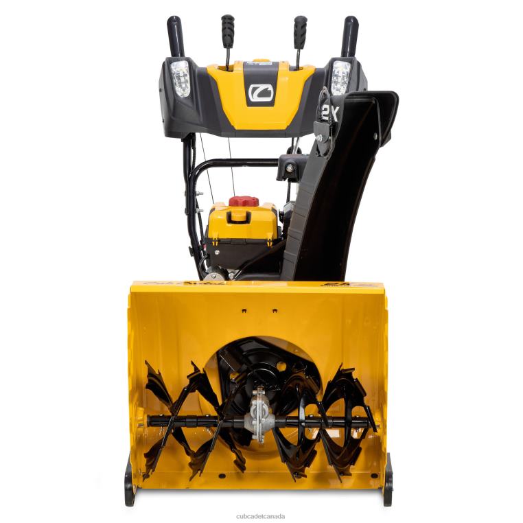 Equipment N4X8R221 Cub Cadet 2X 24