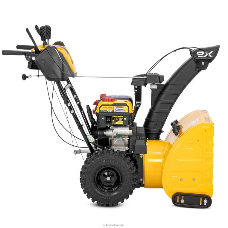 Equipment N4X8R221 Cub Cadet 2X 24