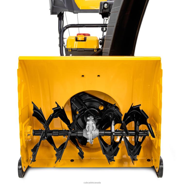 Equipment N4X8R221 Cub Cadet 2X 24