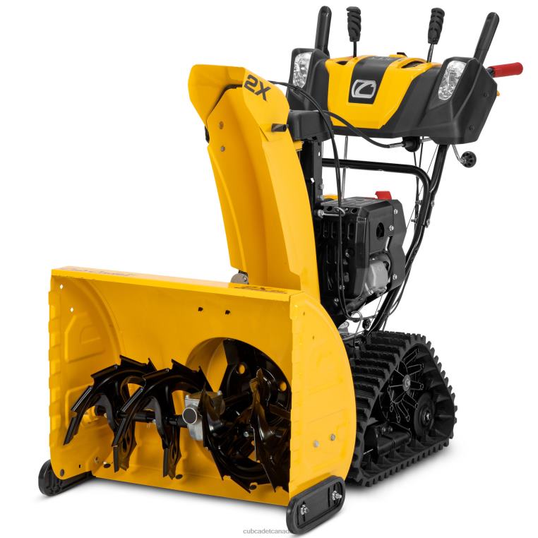 Equipment N4X8R222 Cub Cadet 2X 26