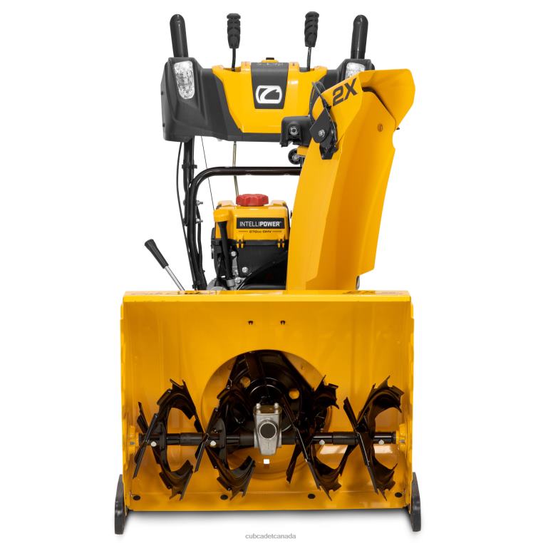 Equipment N4X8R222 Cub Cadet 2X 26