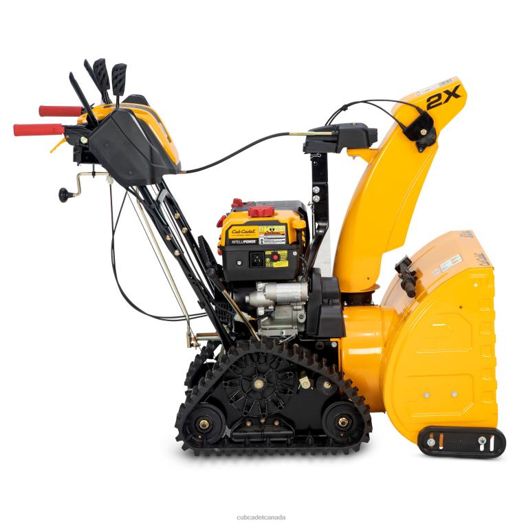 Equipment N4X8R222 Cub Cadet 2X 26
