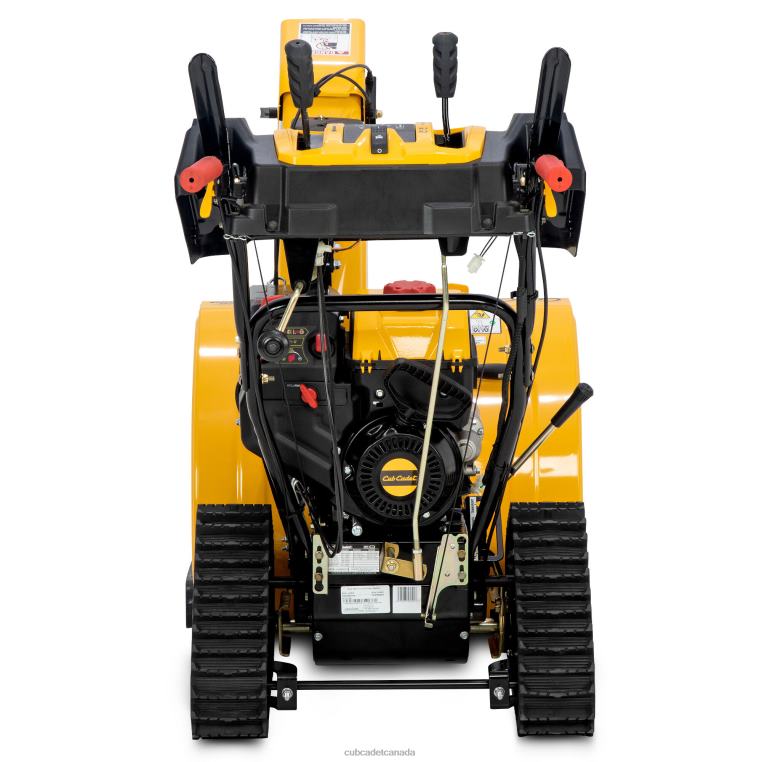 Equipment N4X8R222 Cub Cadet 2X 26