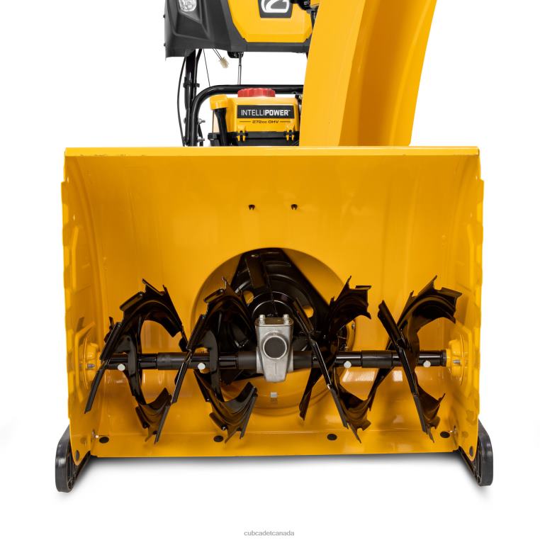 Equipment N4X8R222 Cub Cadet 2X 26