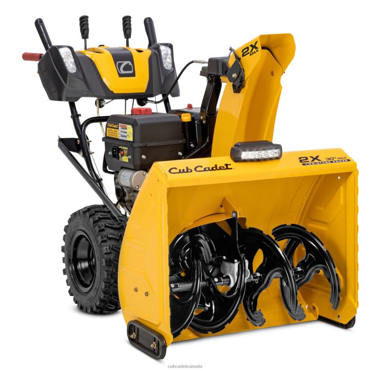 Equipment N4X8R223 Cub Cadet 2X 30" MAX Snow Blower