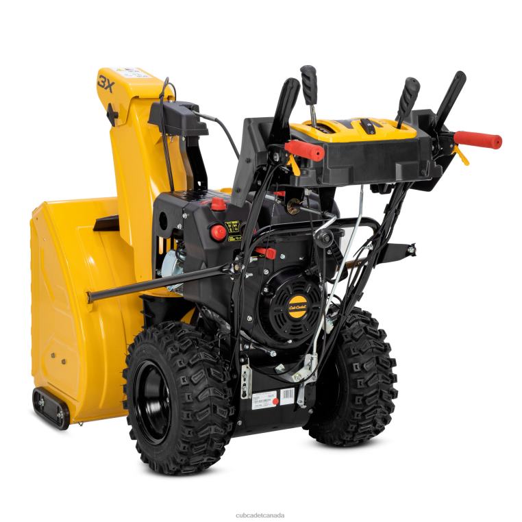 Equipment N4X8R223 Cub Cadet 2X 30